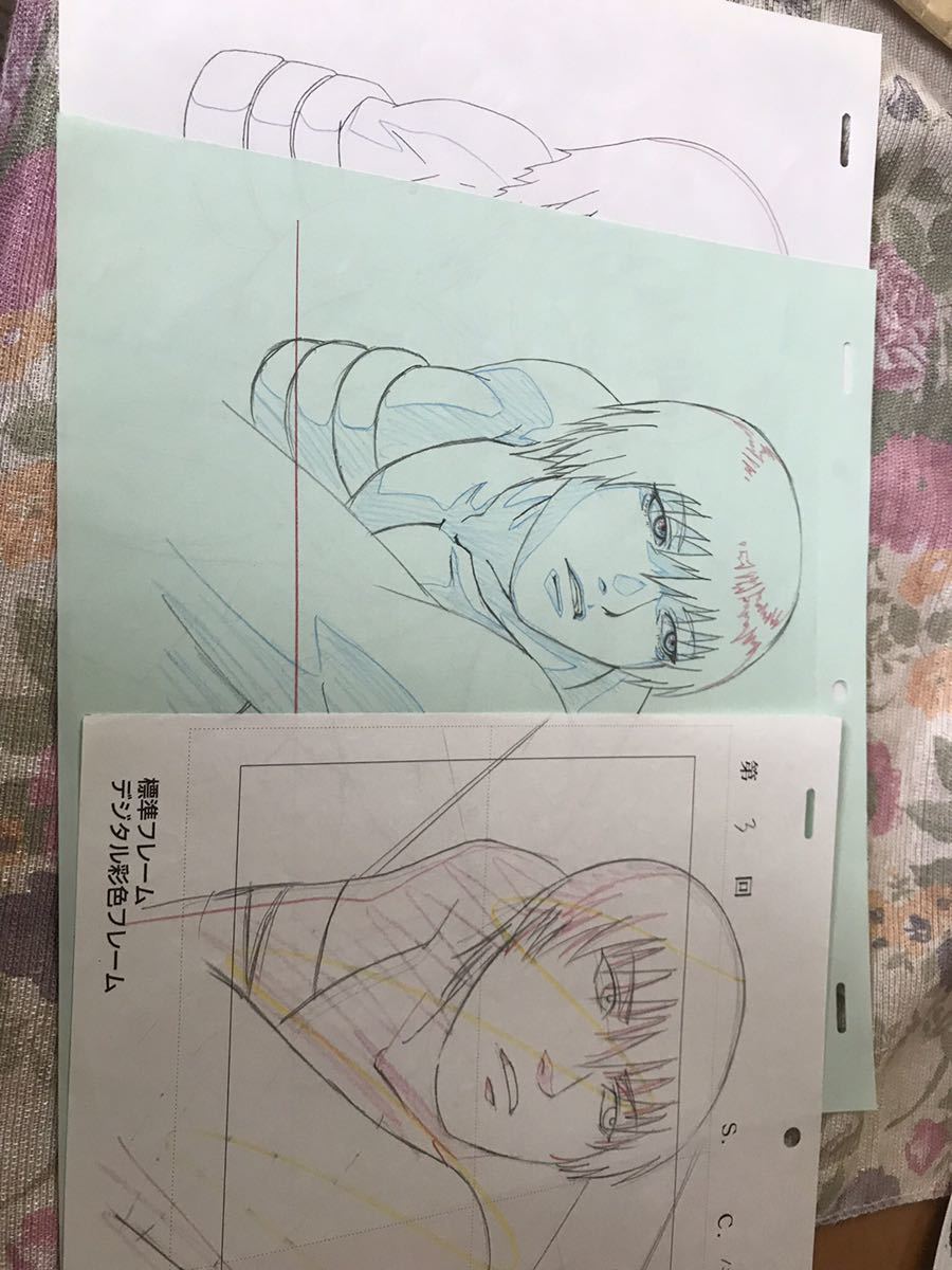 Texhnolyze 直筆原画動画レイアウト安倍吉俊 Serial Experiments Lain 灰羽連盟 テクノライズ その他 売買されたオークション情報 Yahooの商品情報をアーカイブ公開 オークファン Aucfan Com Texhnolyze 直筆原画動画レイアウト安倍吉俊 Serial Experiments Lain 灰羽連盟 テクノライズ その他 売買されたオークション情報 Yahooの商品情報をアーカイブ公開 オークファン Aucfan Com
