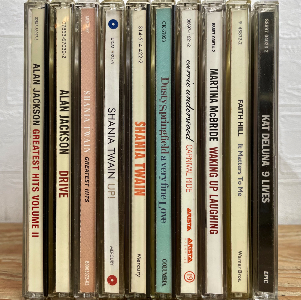 CD 洋楽 アルバム 大量 100枚色々 ロック まとめて 国内盤⁄輸入盤 国内
