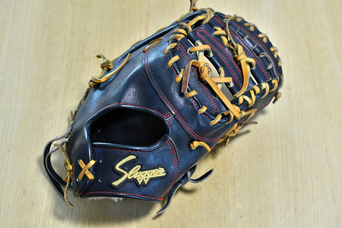 slugger FP-INB スラッガーファーストミット