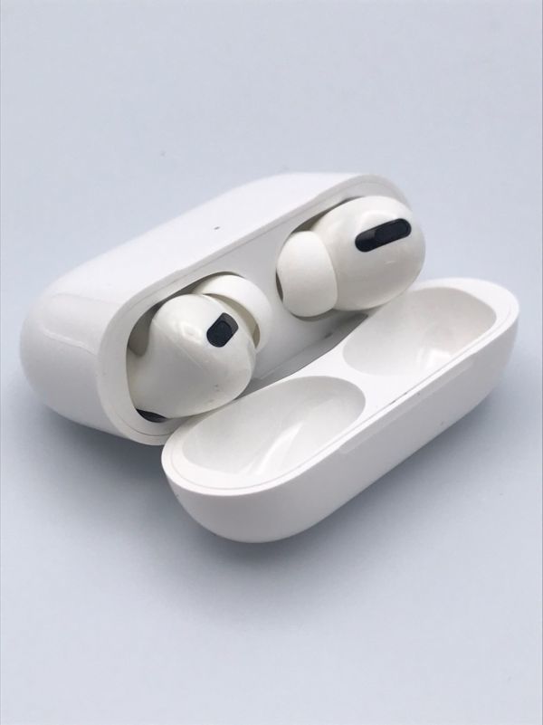 K① 1円 み アップル apple エアポッツ プロ AirPods Pro A2190