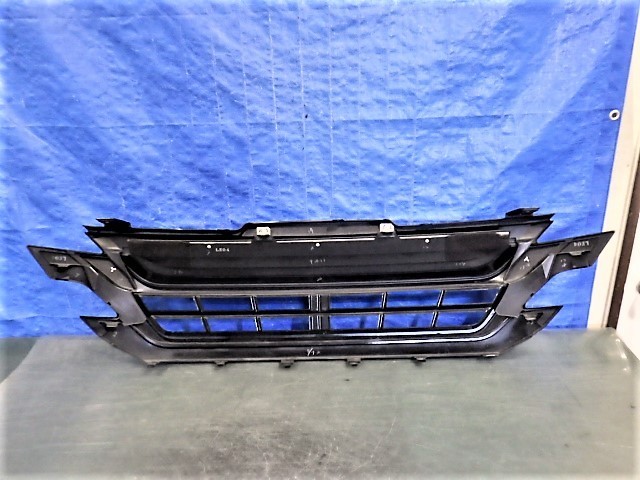 L319 ヴェルファイア 30 前期 モデリスタ グリル D2533-46720 AGH30W