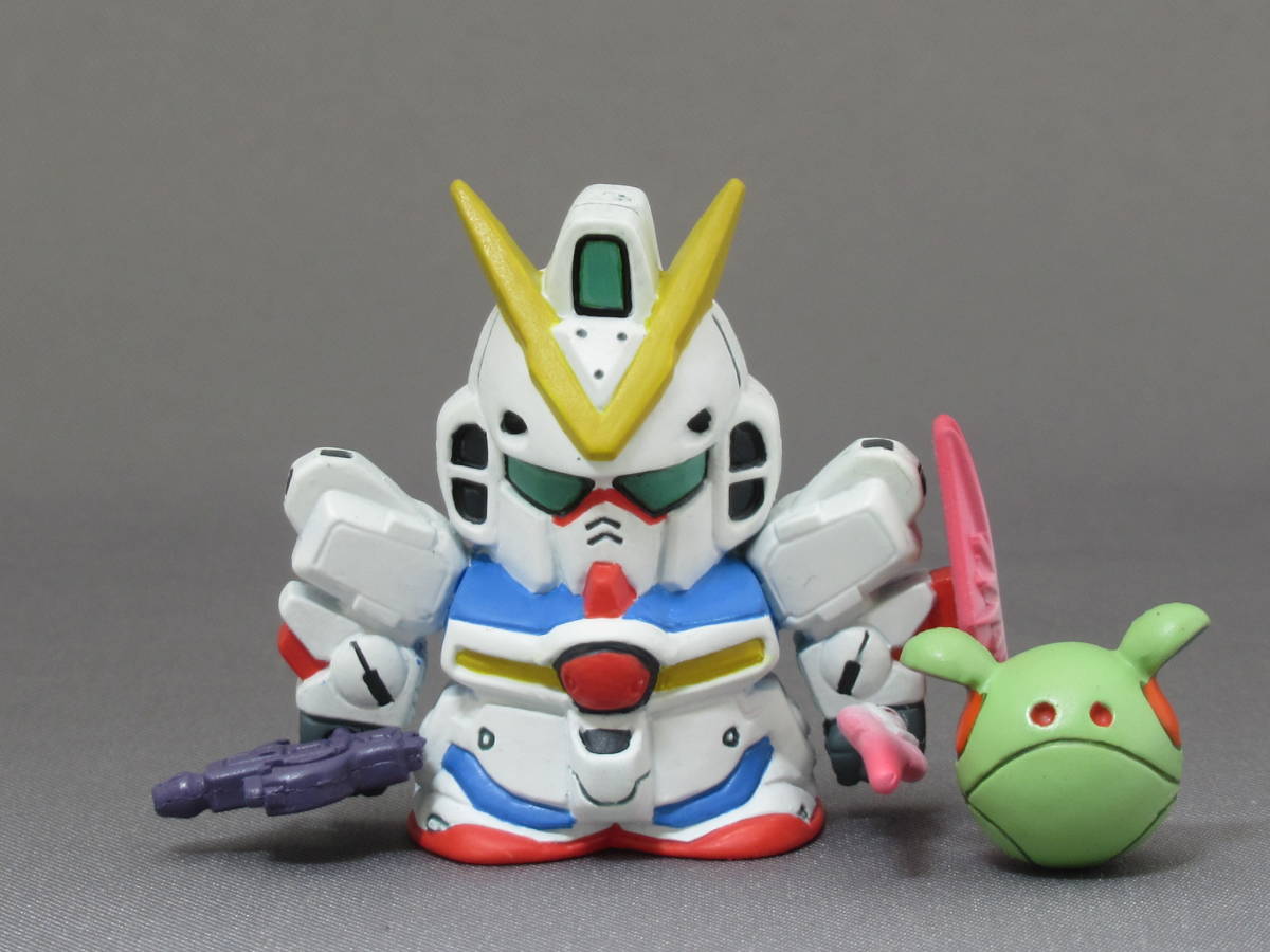 ガン消し SDガンダム リペイント Yahoo!オークション - ゼットン でぃ 