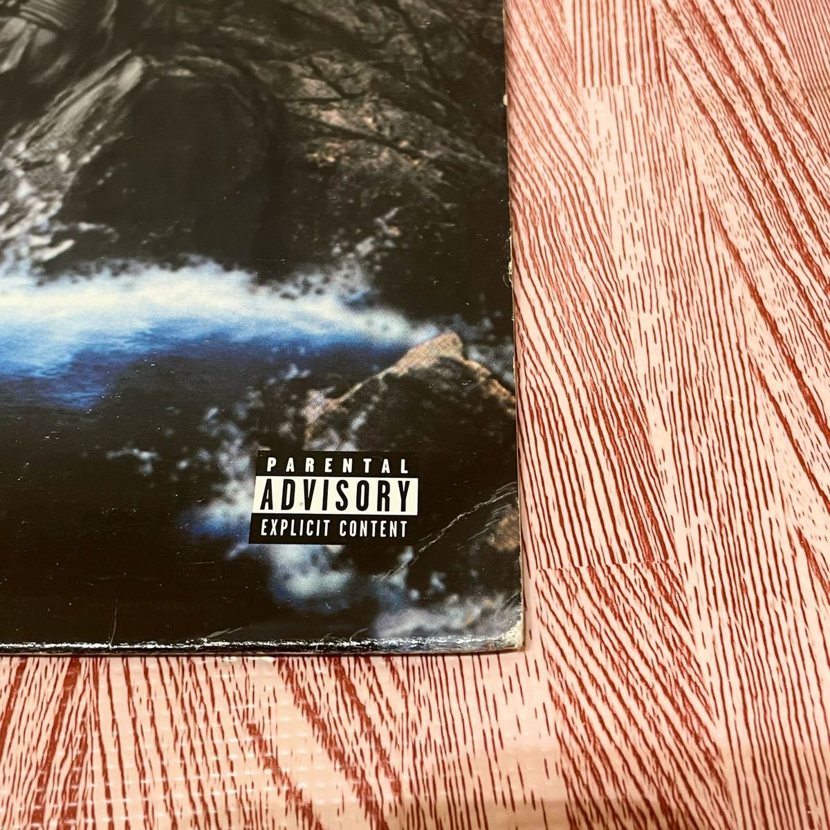送料無料】レア盤 「O.G.C. / DA STORM」ORGINOO GUNN CLAPPAZ 2枚組 