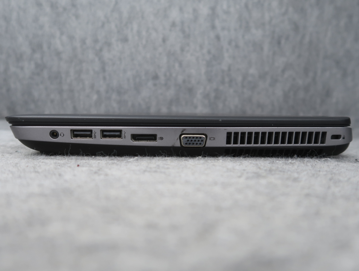 HP mt41 ProBook A4-4300M 4GB | Thin ノート 2.5GHz Mobile Client