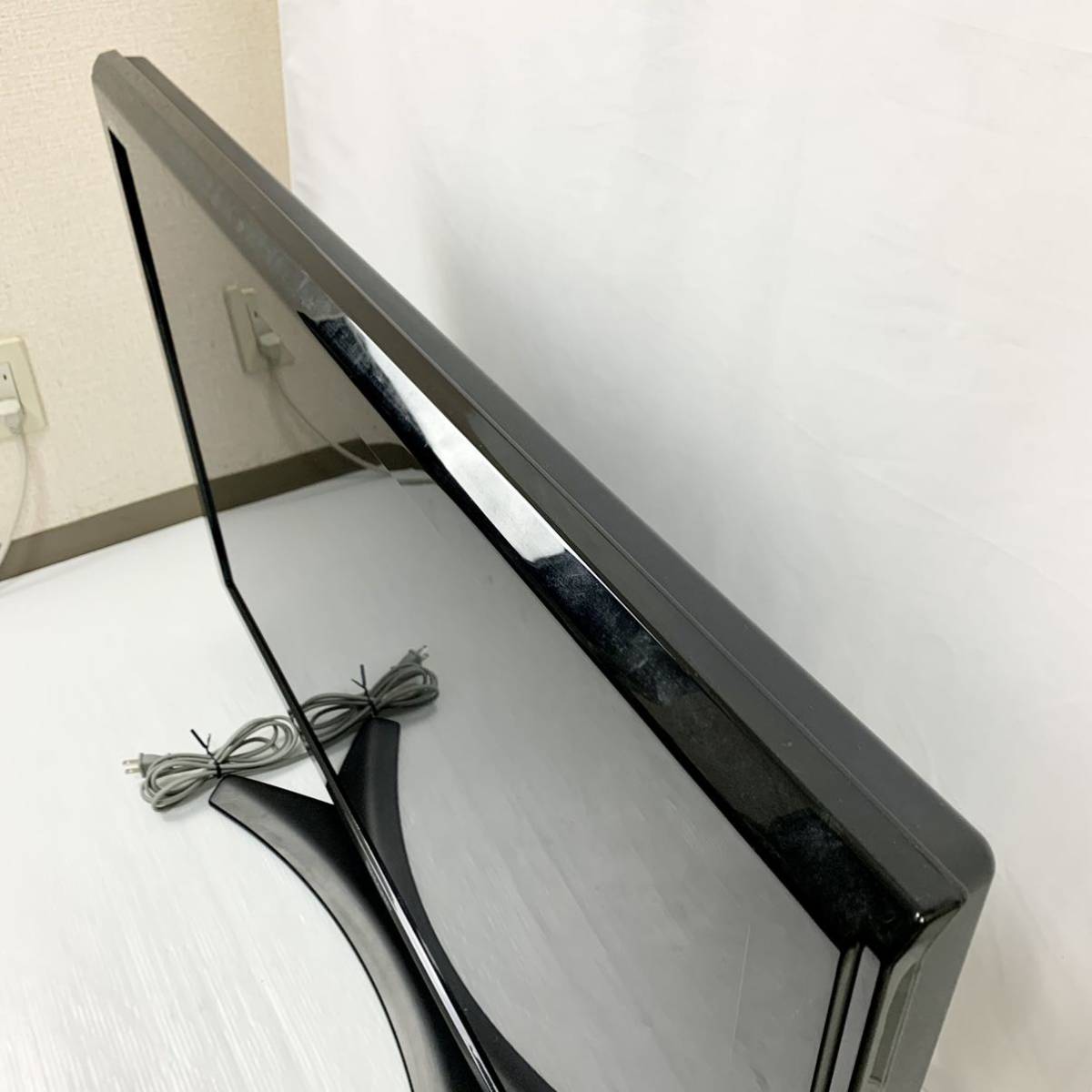 SHARP シャープ AQUOS 大型液晶テレビ LC-40E9 .: Sharp AQUOS LC-40E9