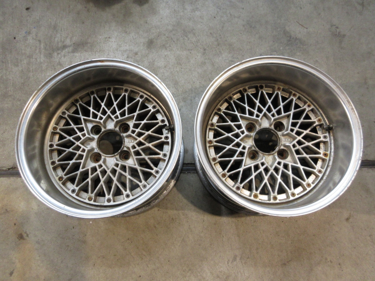 ホイール STAR SSR | SPEED スピードスター 安い商品を通販 車用」の 
