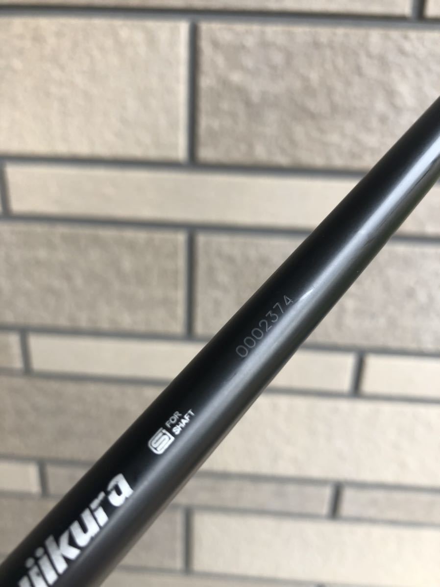 0 TR スピーダー フジクラ X テーラーメイドスリーブ スピーダーTR