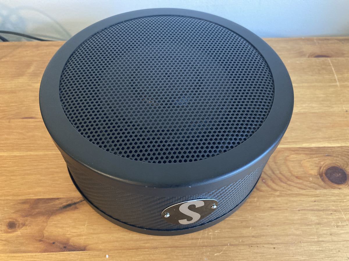 SOLOMON MICS ( ソロモンマイク ) LFRQBLK バスドラム用マイク