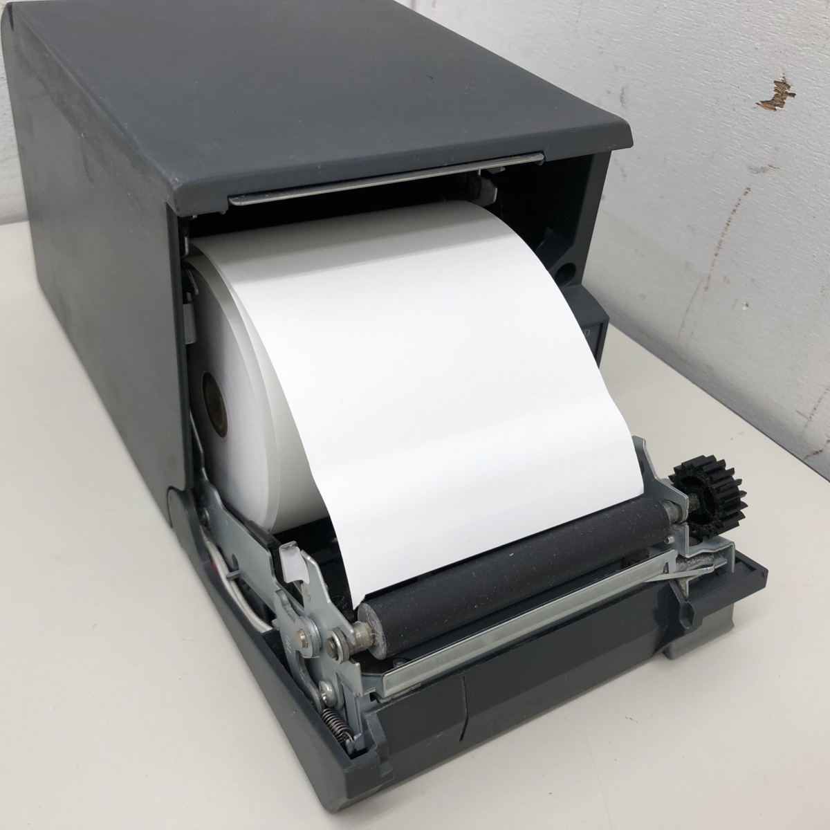 レシートプリンタtm－t70 epson 中古の通販 Epson | レシート 