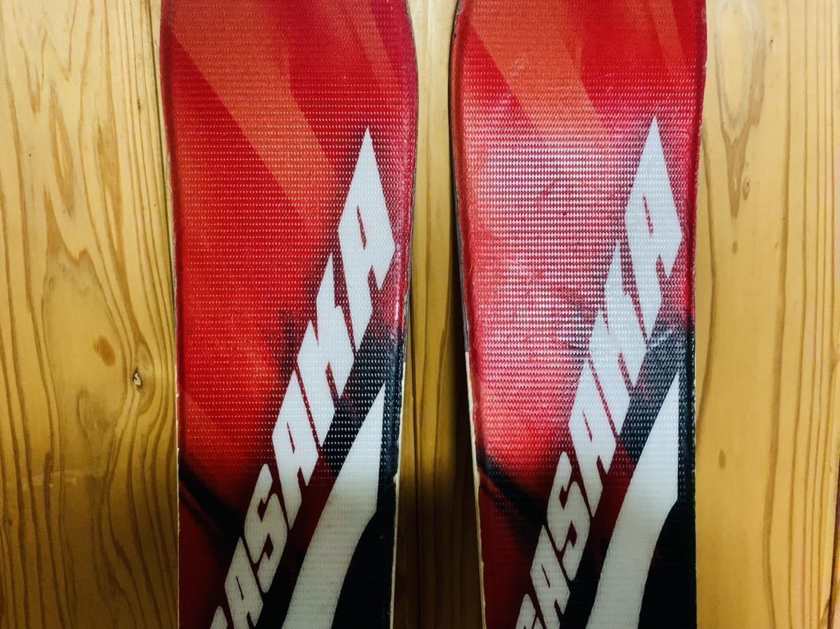 オガサカ TC-SH プレートFL585 ビンディング マーカーXCELL16 OGASAKA