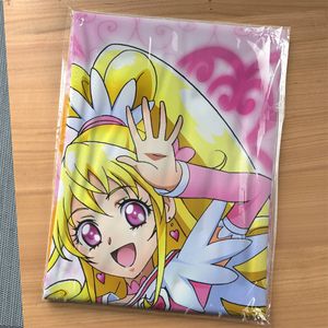 プリキュア 抱き枕カバーのヤフオク の相場 価格を見る ヤフオク のプリキュア 抱き枕カバーのオークション売買情報は136件が掲載されています
