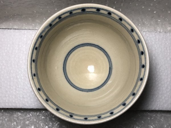 激安 買取 【 連瓶造 】 あ南 茶碗 安南 □ 加藤連瓶 □ 茶器 茶道具