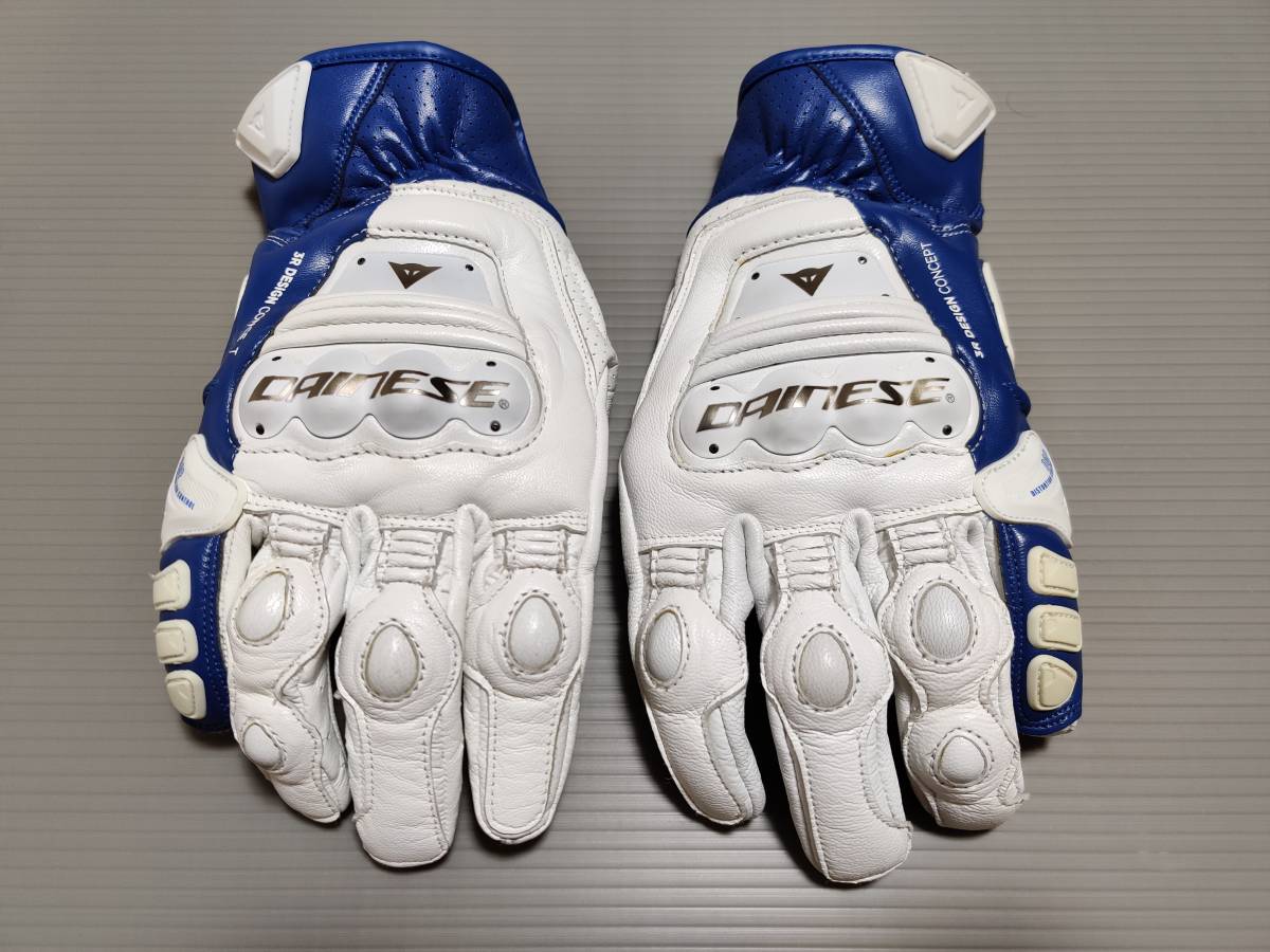 0 | GLOVES - 4-STROKE ダイネーゼ Webike Dainese Review Stroke 1 