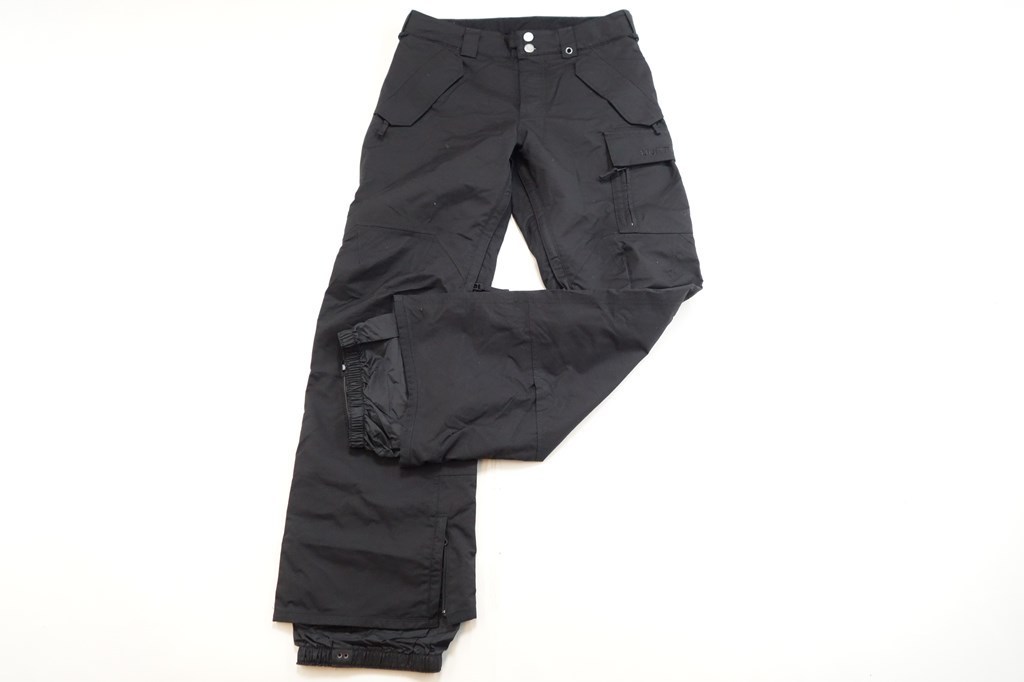 中古 13⁄14 BURTON MB COVERT PT メンズSサイズ スノーボードパンツ