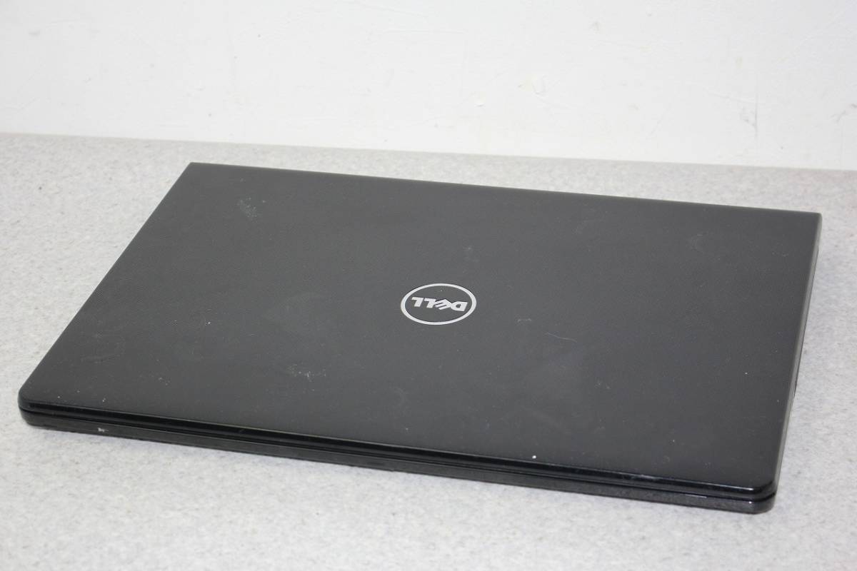 液晶ジャンク】DELL Vostro 3510 15インチ Core i3 Vostro ノート
