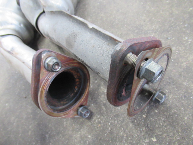 RV37 V37 VR30DDTT スカイライン400R 純正触媒 キャタライザー 第一第