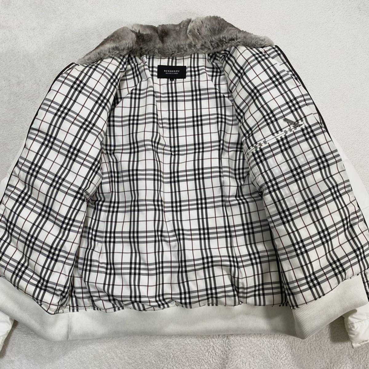 BURBERRY BLACK バーバリーブラックレーベル 激レア LABEL LL(4) LABEL BURBERRY BLACK バーバリーブラックレーベル 激レア LABEL LL(4) LABEL