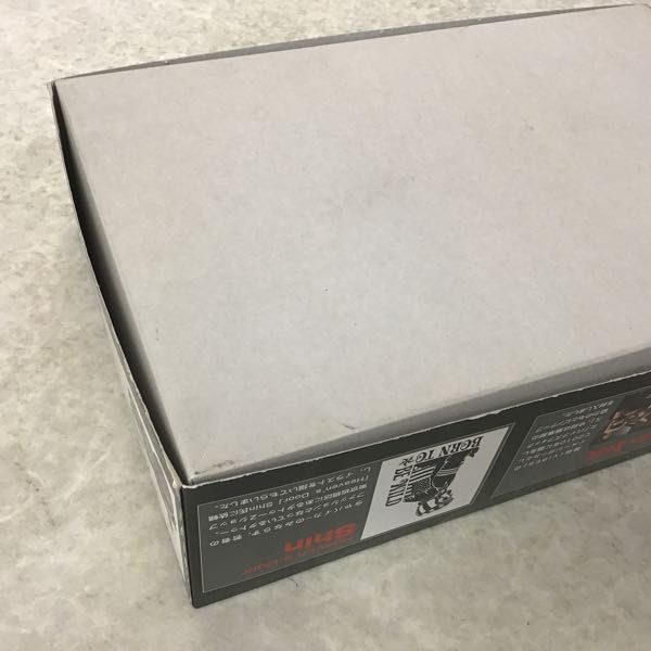 青島文化教材社 1⁄12 バイク No.88 サンダーチョッパー