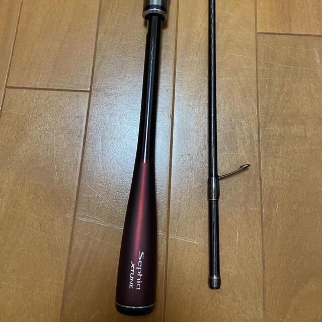 即決】Shimano シマノ セフィア エクスチューンs805ml+ S805ML+ 