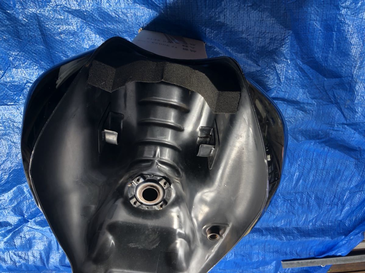CB400SFスペック1 NC39ガソリンタンク(ホンダ用)｜売買された