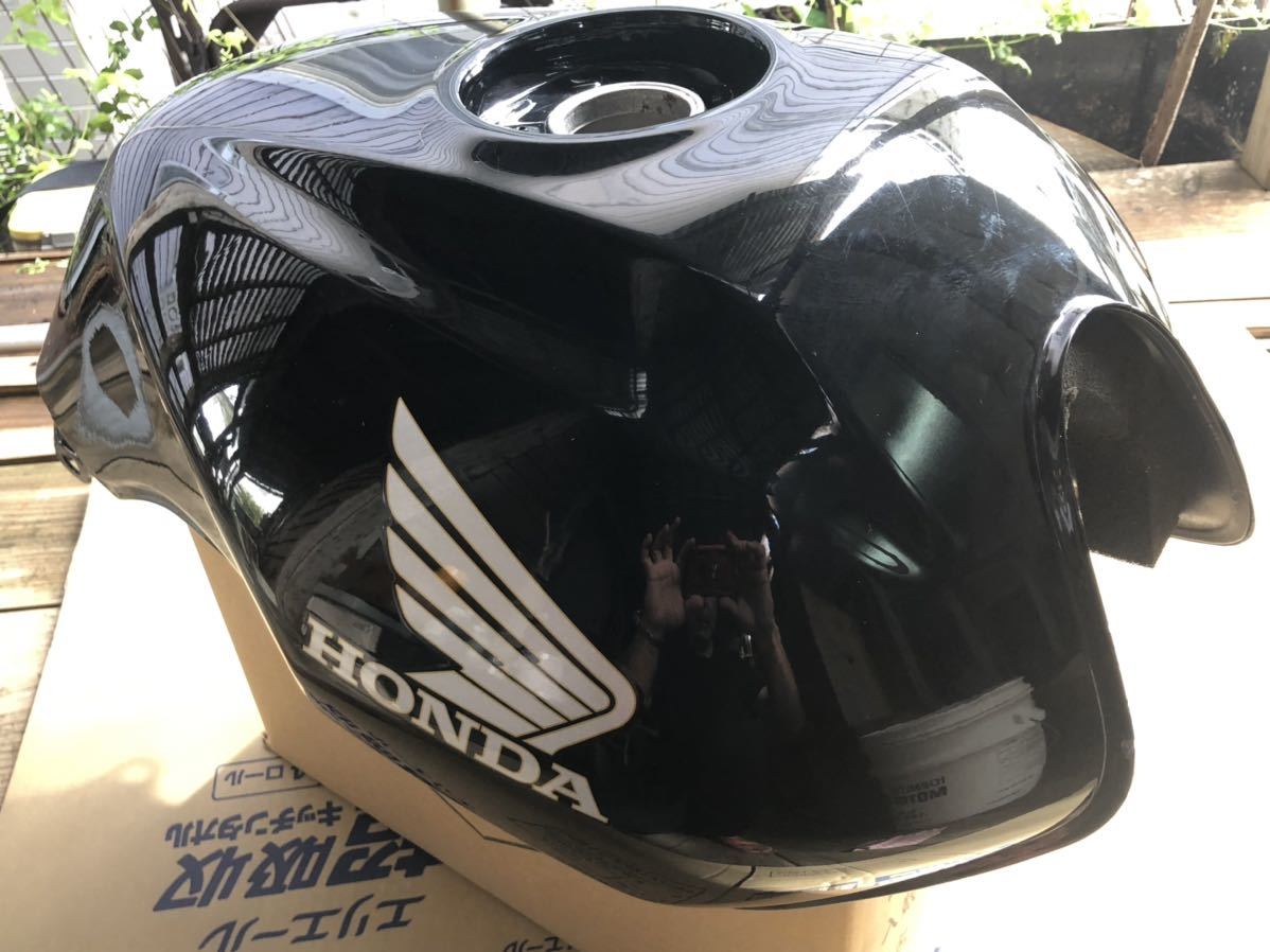 CB400SFスペック1 NC39ガソリンタンク(ホンダ用)｜売買された