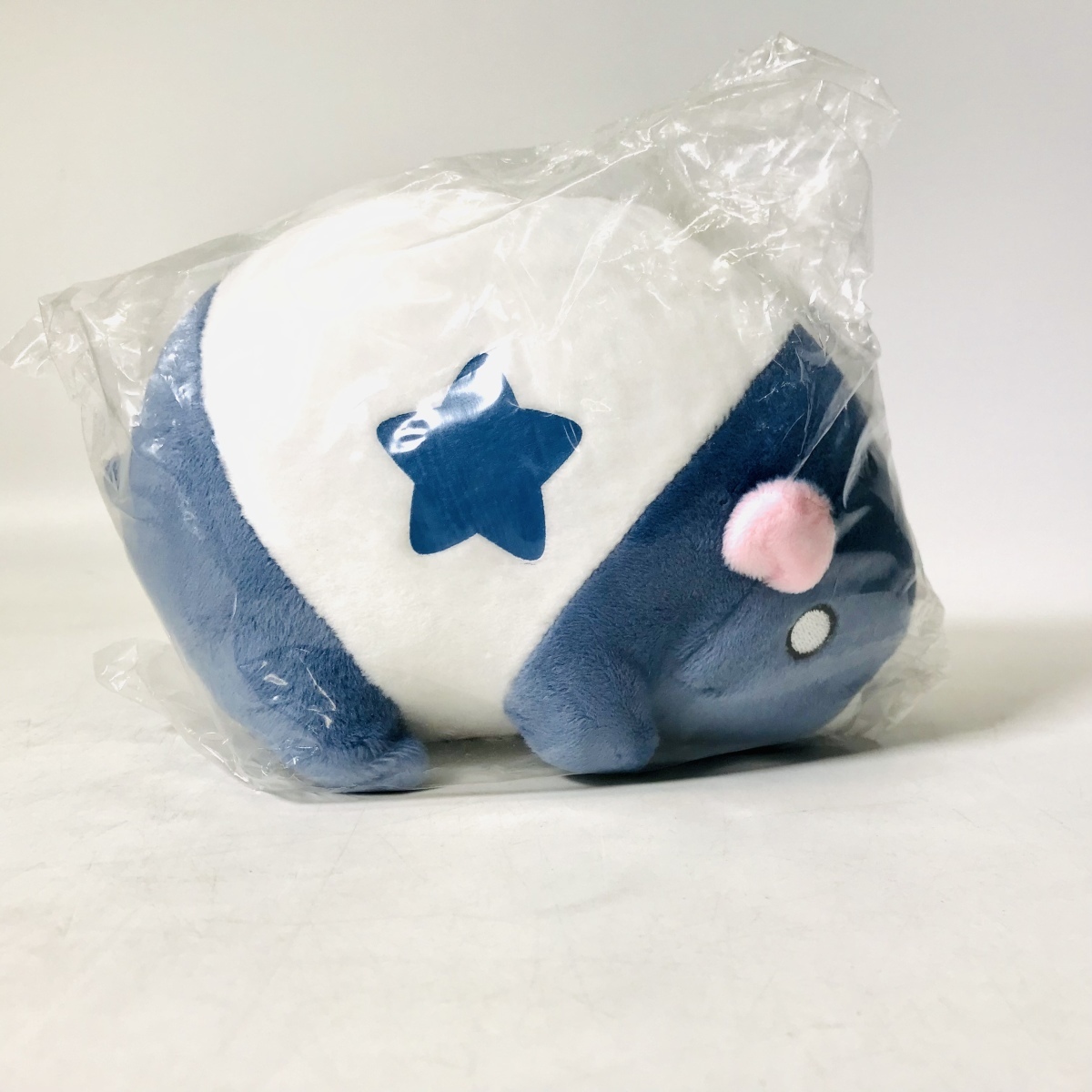 一番くじ ミイラの飼い方 B賞 マスコットぬいぐるみ ムクムク キャラクター 売買されたオークション情報 Yahooの商品情報をアーカイブ公開 オークファン Aucfan Com