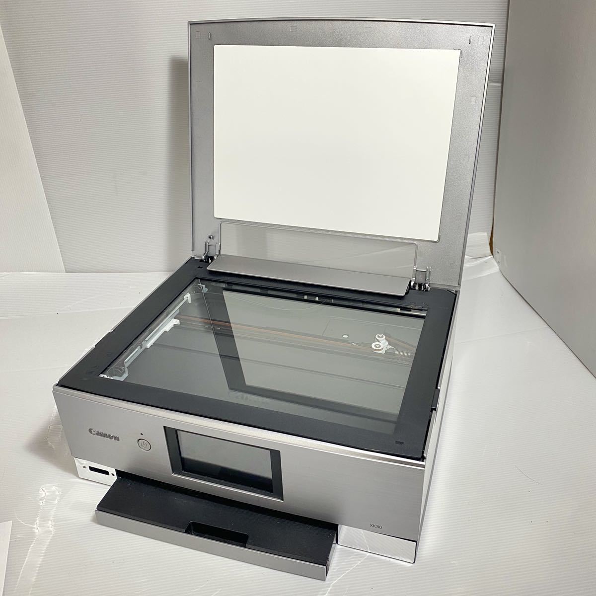 EPSON エプソン インクジェットプリンター 複合機 EP-806AW ジャンク品