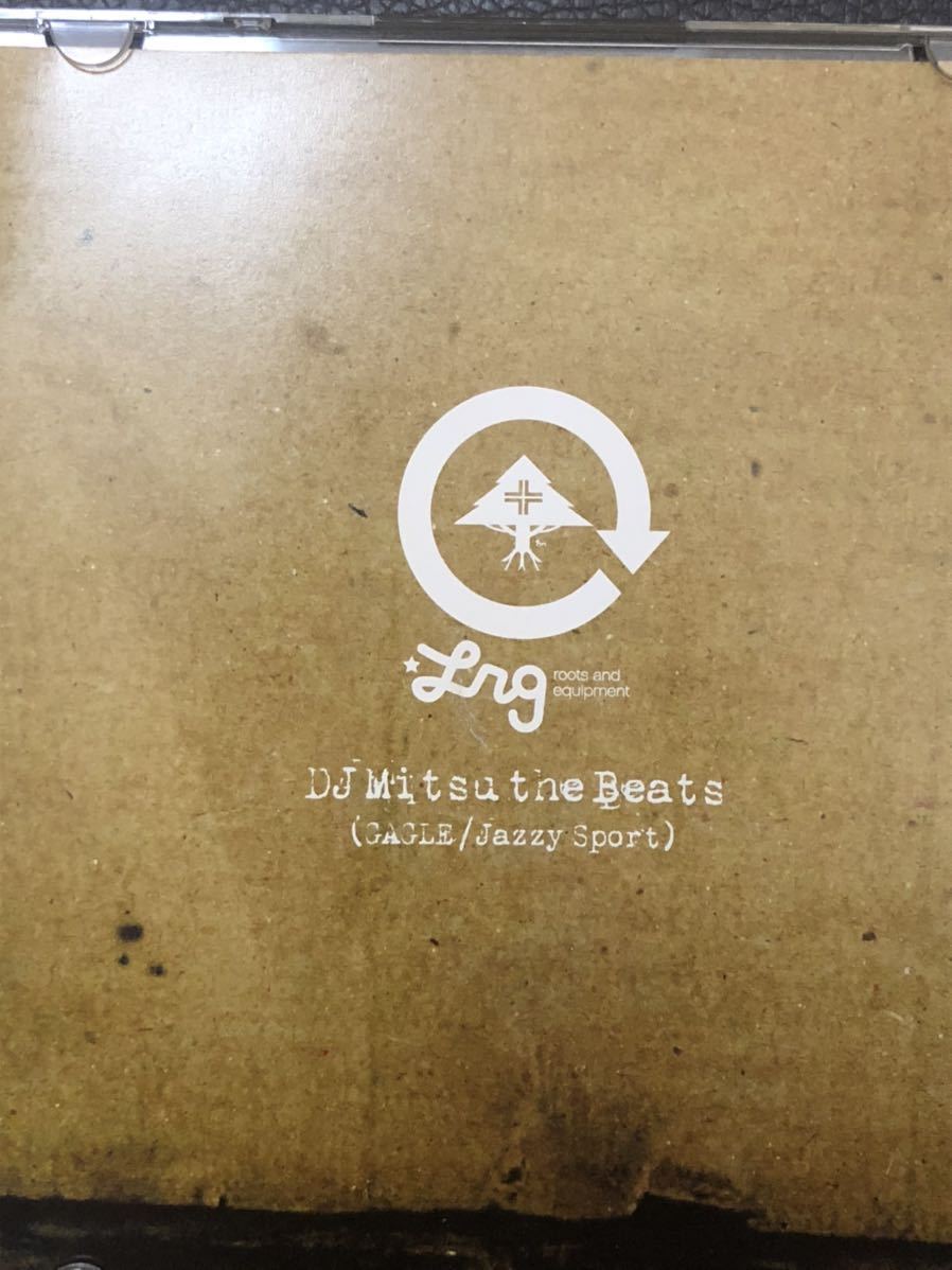 DJ Mitsu the | ⁄ The BEATS THE MITSU Beats beats by – Beats渾身の1