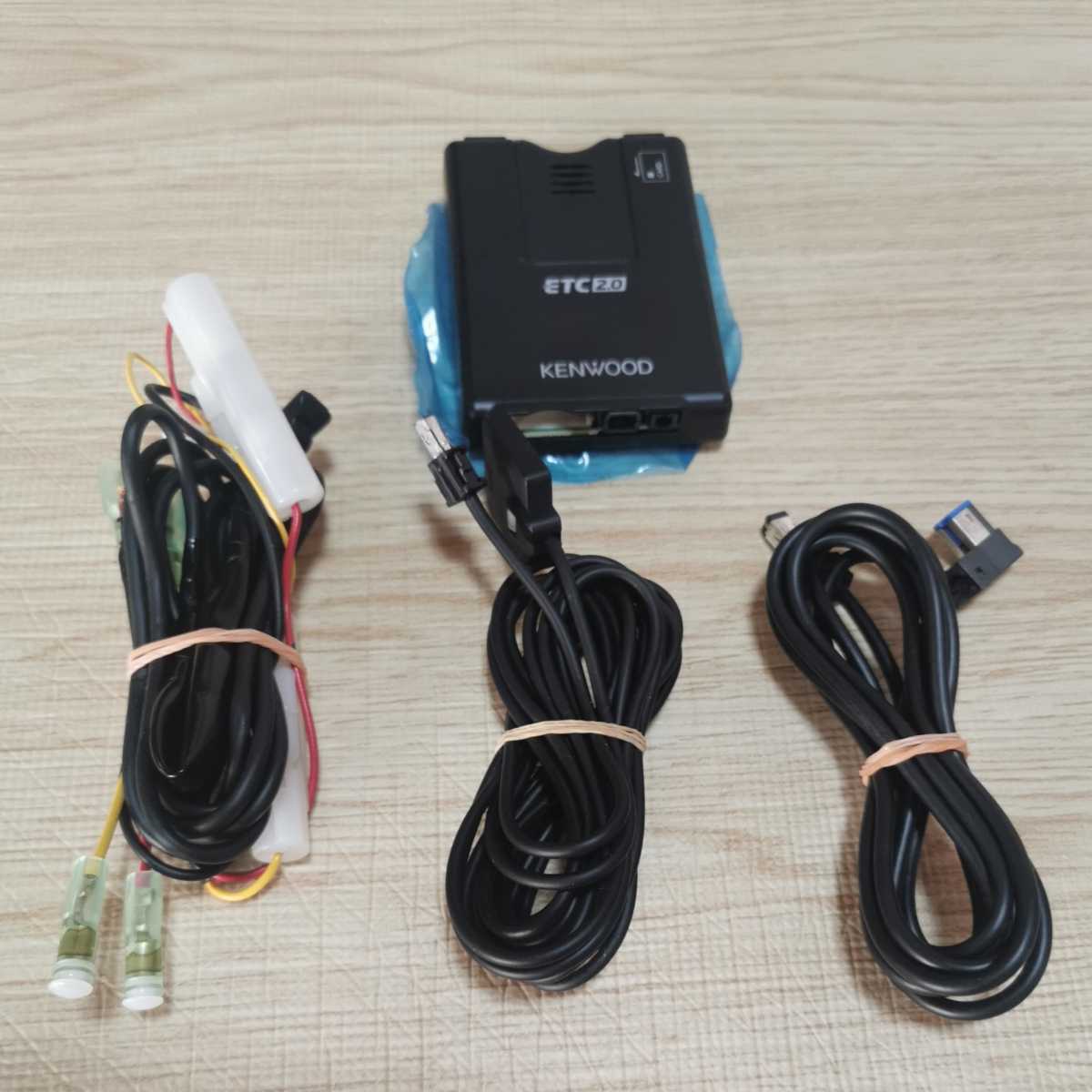 ケンウッド Etc-n3000 etc2.0 彩速ナビ連動 Kenwood 【公式通販】