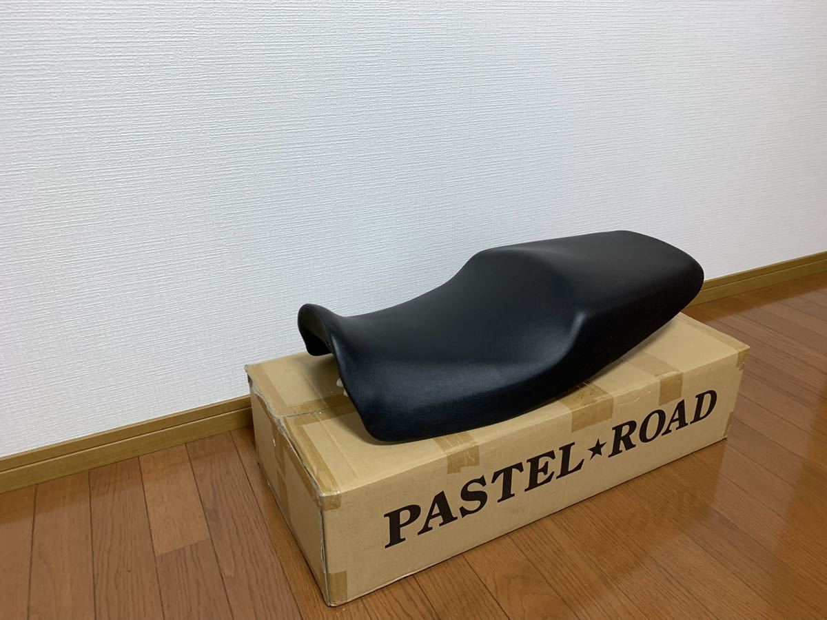 CB400SF NC42 美品！！ 希少！ 純正シート ノーマル CB400SB スーパー