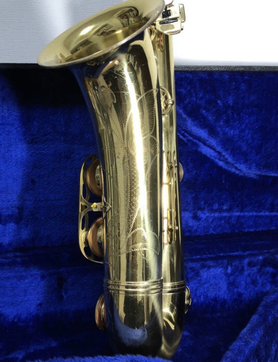 アルトサックス GLORIA ハードケース付き GLORIA グロリア アルト