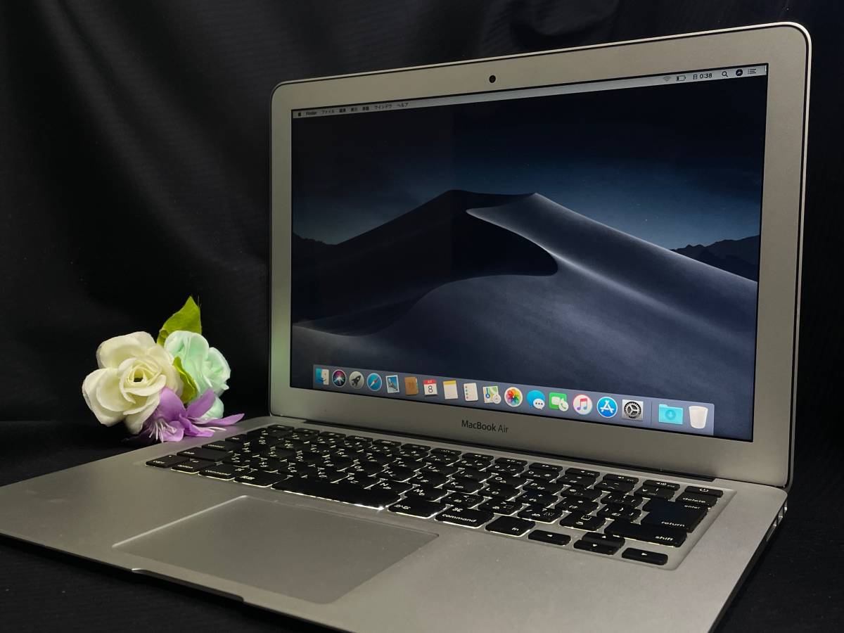 Air MacBook Apple A1466 Mid 0 Core - Intel i5 1 I7 2012) Macbook 