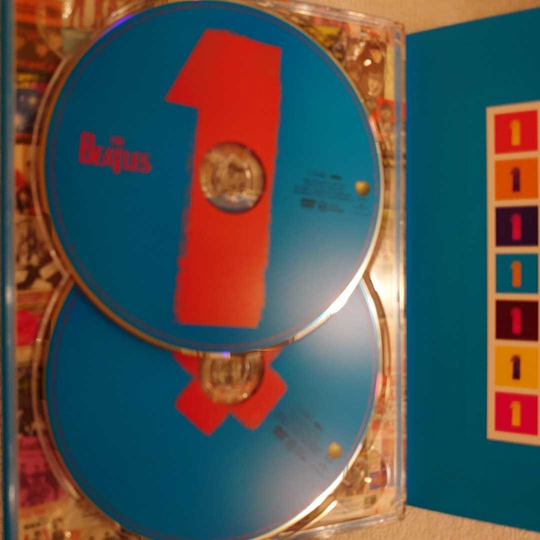 サンプル盤】ザ・ビートルズ 1+ デラックス・エディション CD+2DVD(THE