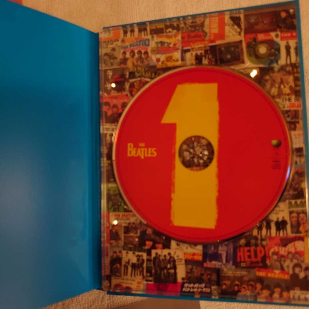 サンプル盤】ザ・ビートルズ 1+ デラックス・エディション CD+2DVD(THE