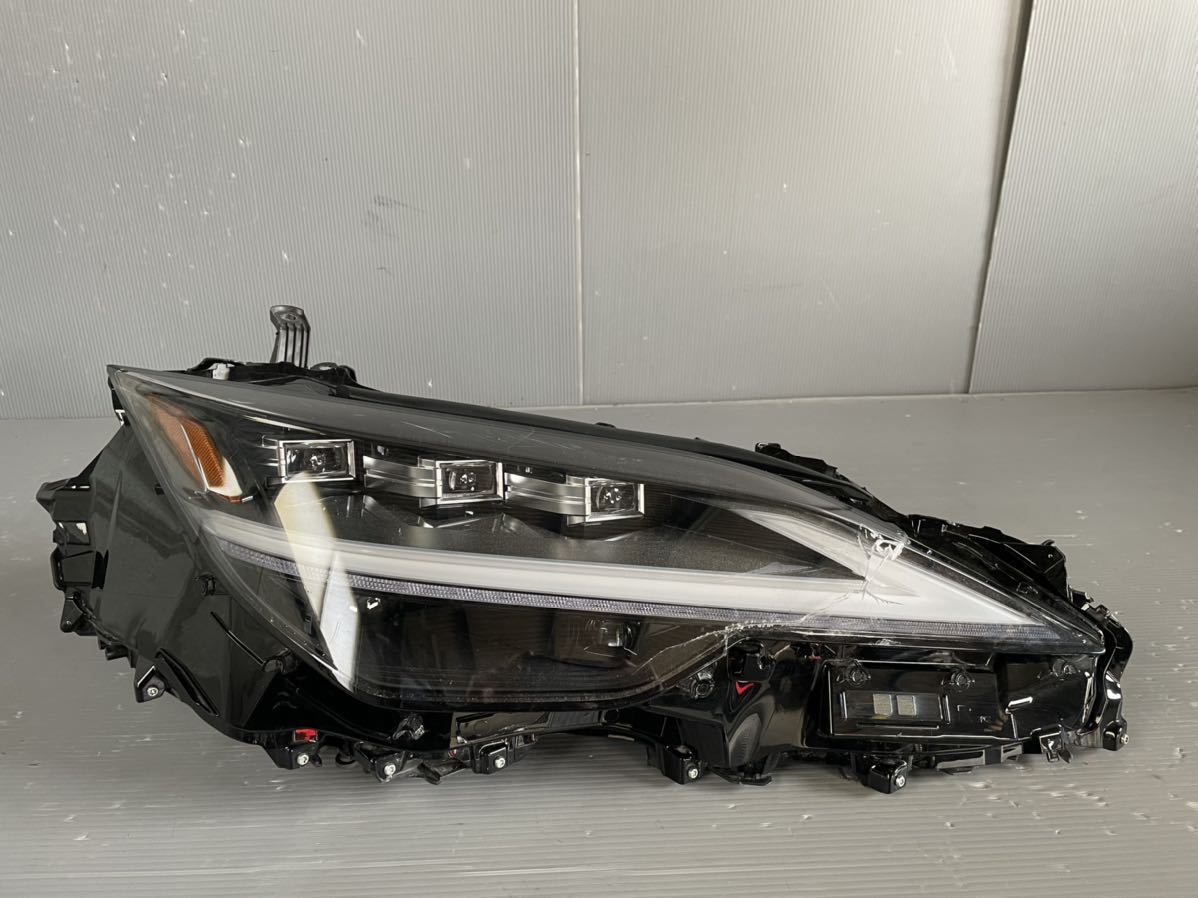 ジャンクLEXUS レクサス LS500&frasl;LS500h VXFA50&frasl;VXFA55&frasl;GVF50