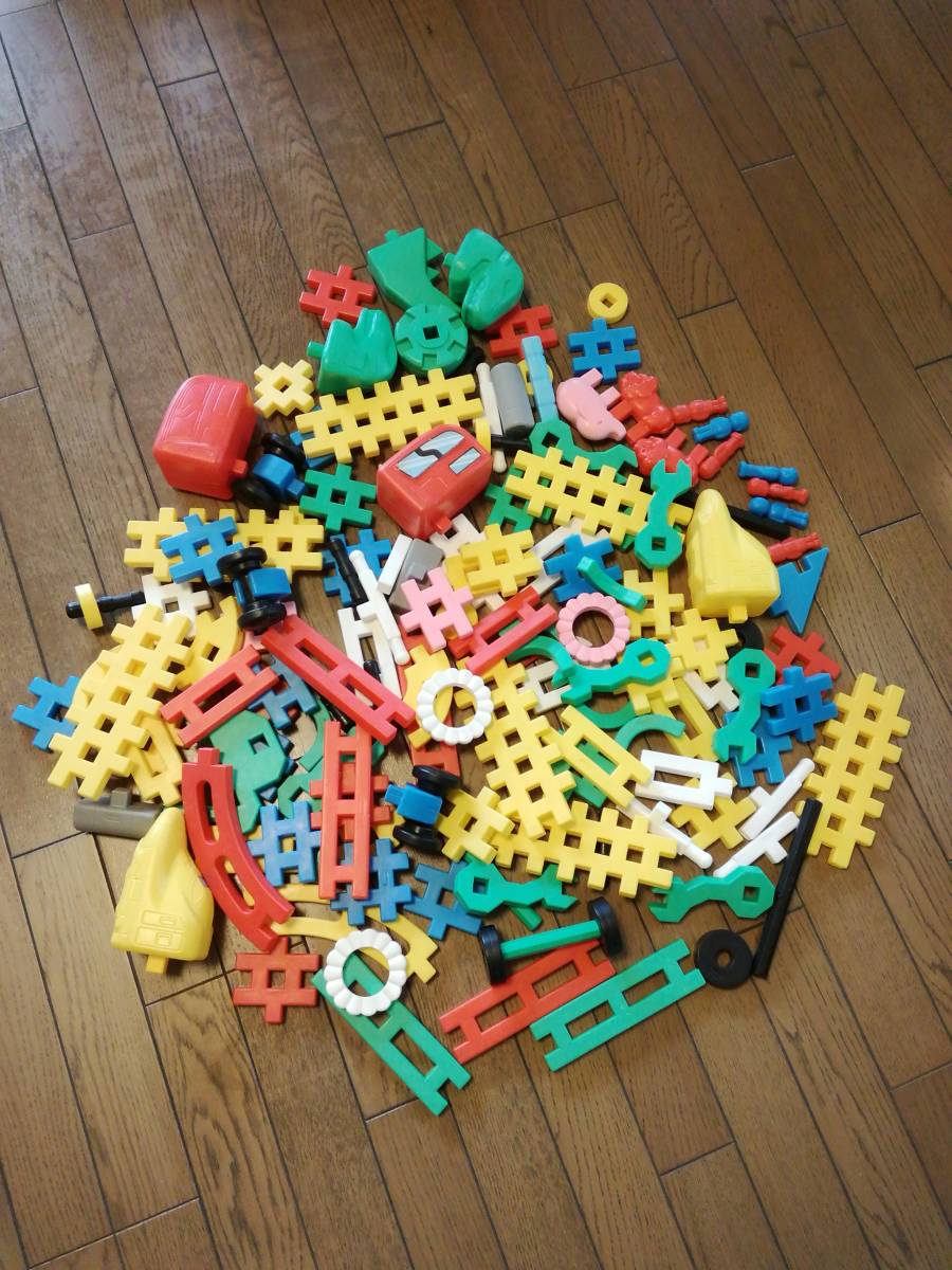 学研 ニューブロック 恐竜 人間 乗り物 新幹線 ライオン 動物 工具 車輪 知育玩具 組み立て ブロック ブロック 売買されたオークション情報 Yahooの商品情報をアーカイブ公開 オークファン Aucfan Com