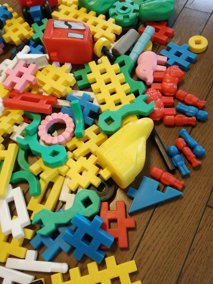 学研 ニューブロック 恐竜 人間 乗り物 新幹線 ライオン 動物 工具 車輪 知育玩具 組み立て ブロック ブロック 売買されたオークション情報 Yahooの商品情報をアーカイブ公開 オークファン Aucfan Com