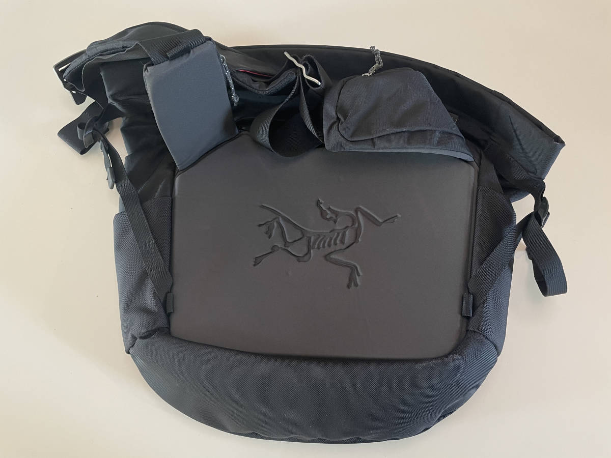 アークテリクス ミストラル16 0 ARC'TERYX MISTRAL Arc'teryx - ARC