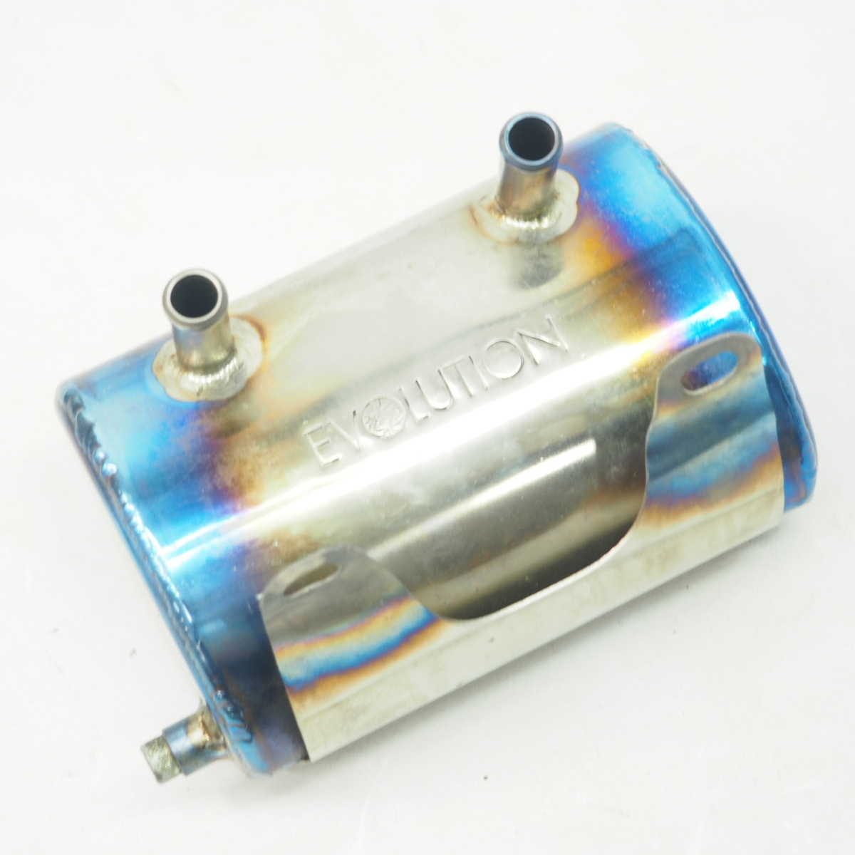 【全国無料，品質保証】 1スタ .ZRX1200Rオオニシヒートマジック.オイルキャッチタンク.チタン.GPZ900R.ZRX1100.ゼファー1100(カワサキ用)｜売買されたオークション情報、yahooの商品情報をアーカイブ公開 - オークファン カワサキ用
