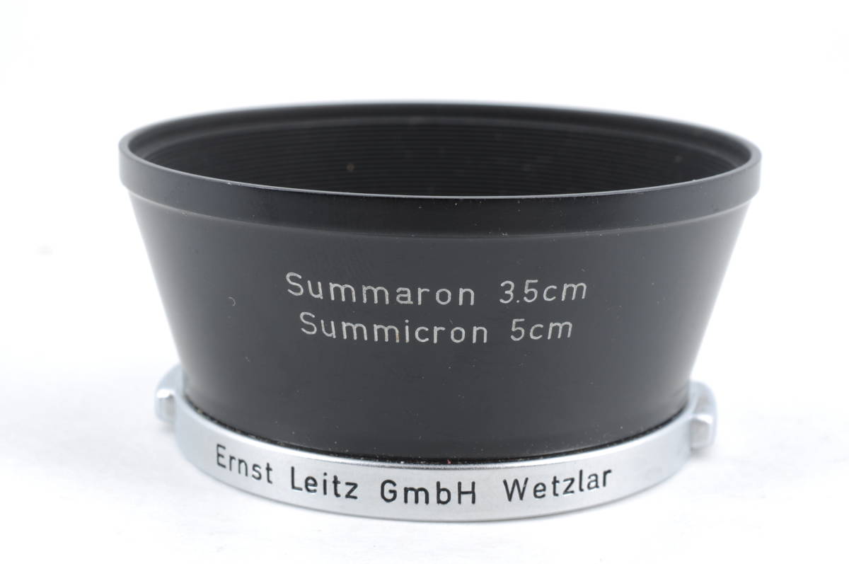 Leitz Ernst Wetzlar Leica ライカ GmbH 5cm LEITZ レンズ Elmar 