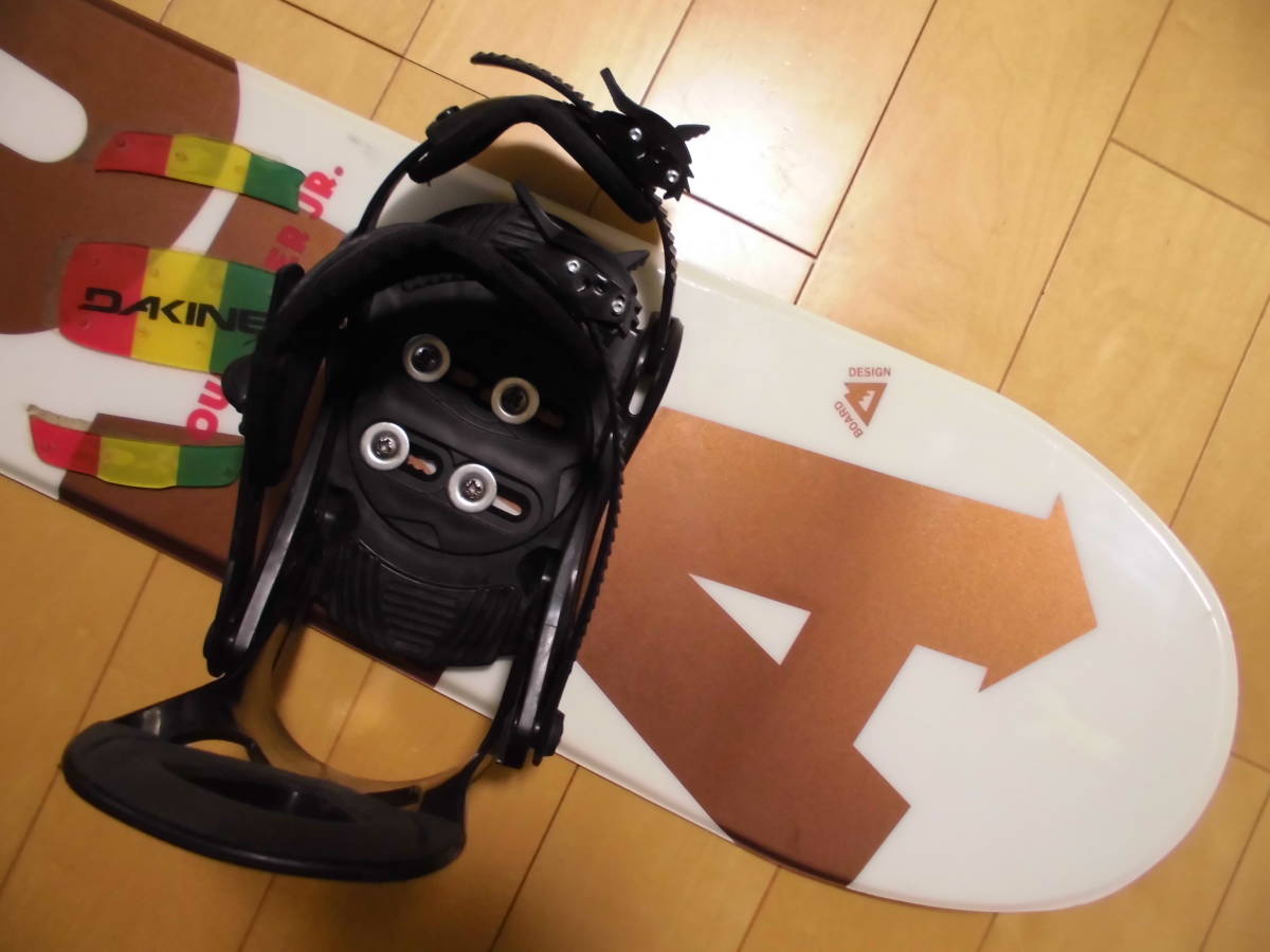 ZUMA 110cm キッズ スノーボード ブーツ22cm スポーツ - ZUMA キッズ