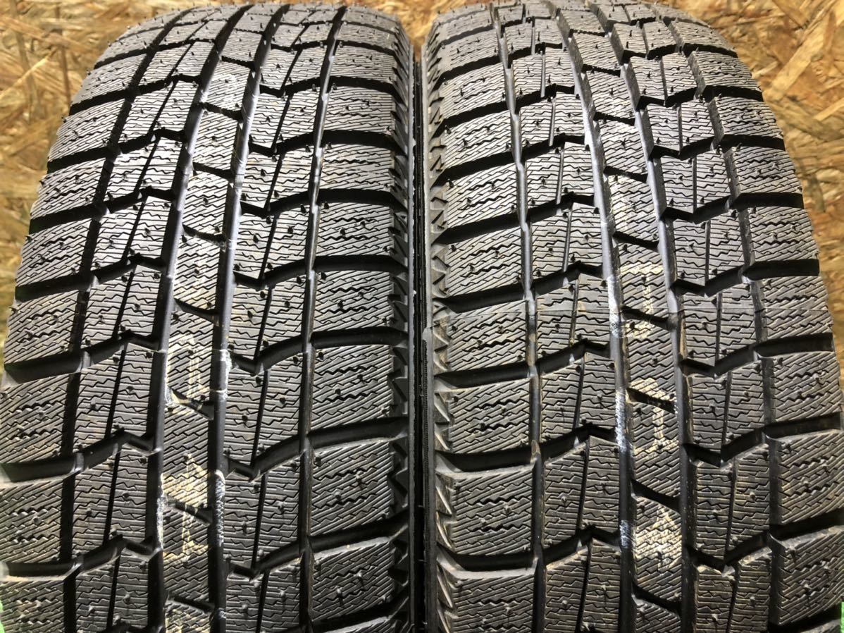 ホンダ純正 14inch 4.5j × 165/55R14 PCD100 4穴 N［エヌボックス