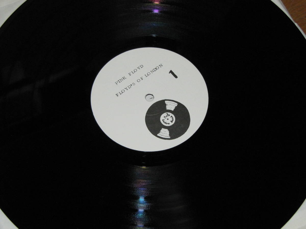 【限定ボックスEU盤11CD/9DVD/8BL/5レコード】ピ ンク・フロイド 12/25(月)【中古ROCK/BOX】PINK FLOYDの限定BOXが各種入荷いたしました