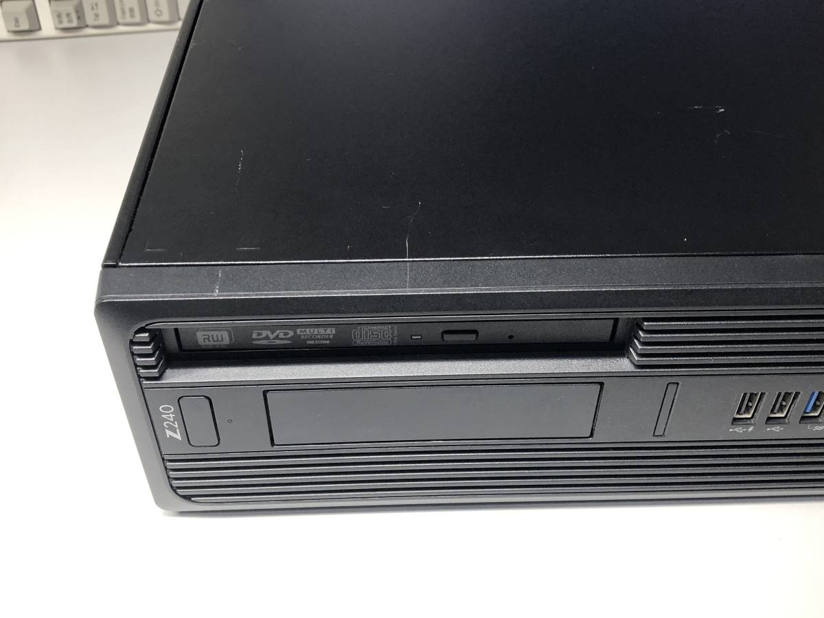 美品 v5 XEON/ssd/HDD500GB/office 【公式通販】