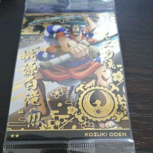 ワンピース ウエハース カードのヤフオク の相場 価格を見る ヤフオク のワンピース ウエハース カードのオークション売買情報は78件が掲載されています