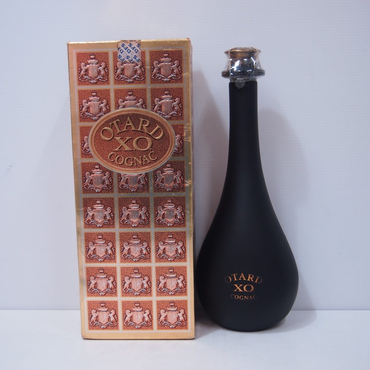 G16513HD4L OTARD XO オタール XO 700ml 40％ コニャック ブランデー