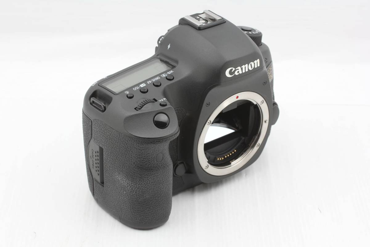Canon EOS 400D デジタル一眼レフカメラ ※ボディーのみ ♪♪【00806】Canon デジタル一眼レフカメラ EOS 5Ds ボディー♪♪ EOS