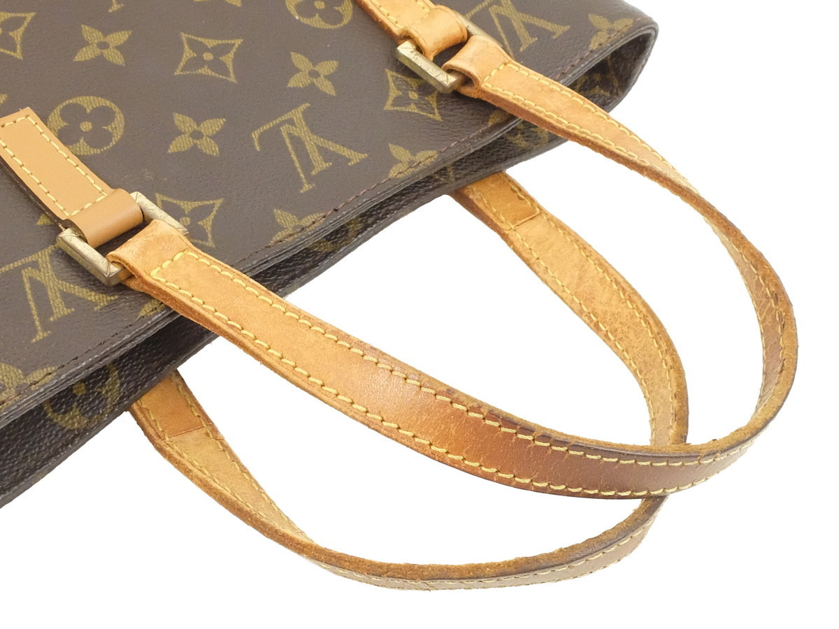LOUIS VUITTON ルイヴィトン ヴァヴァンPM モノグラムブランド公式通販