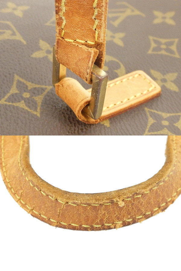 LOUIS VUITTON ルイヴィトン ヴァヴァンPM モノグラムブランド公式通販