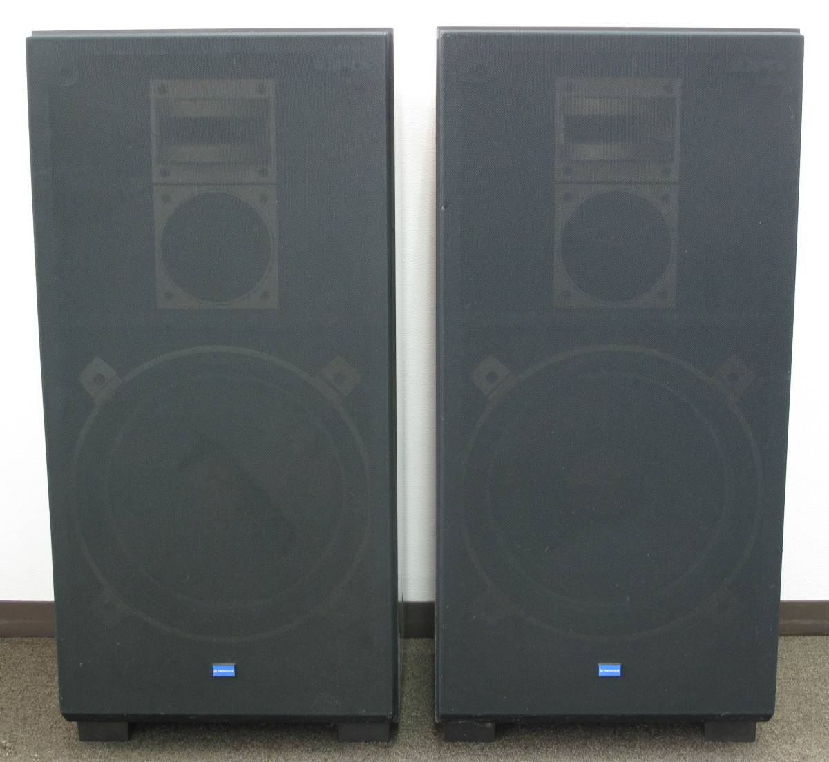 全国無料，大人気 1円スタート Pioneer パイオニア CS-A99 スピーカー